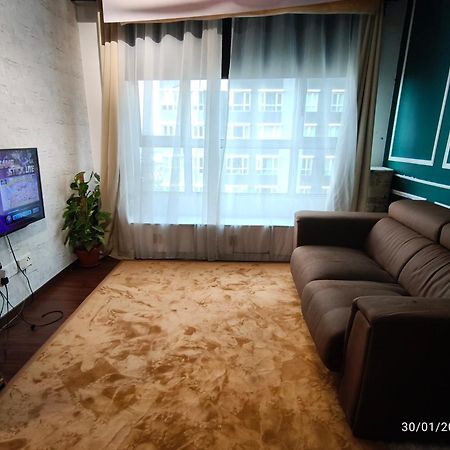 שאה אלאם Bukit Rimau Instagrammable 2 Bedroom Apartment With Pool View Up To 5 Pax חדר תמונה